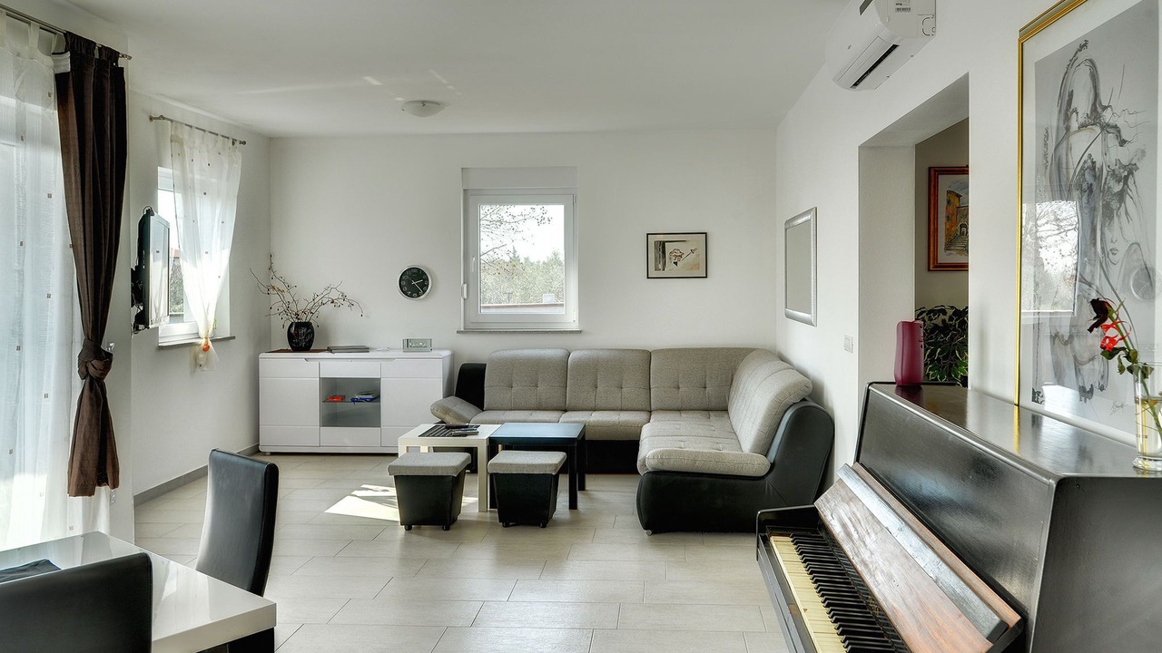 Photo of Livingroom in Orbanici