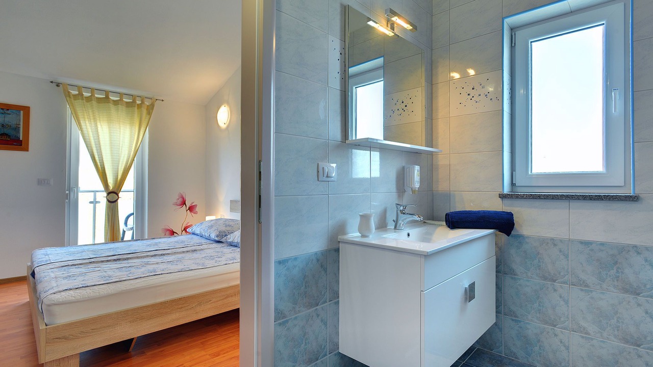 Photo of Bathroom in Orbanici