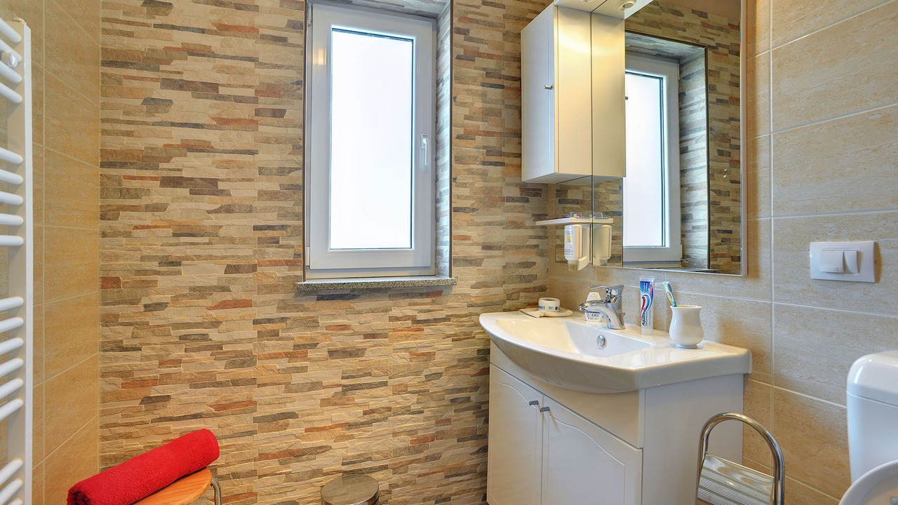 Photo of Bathroom in Orbanici