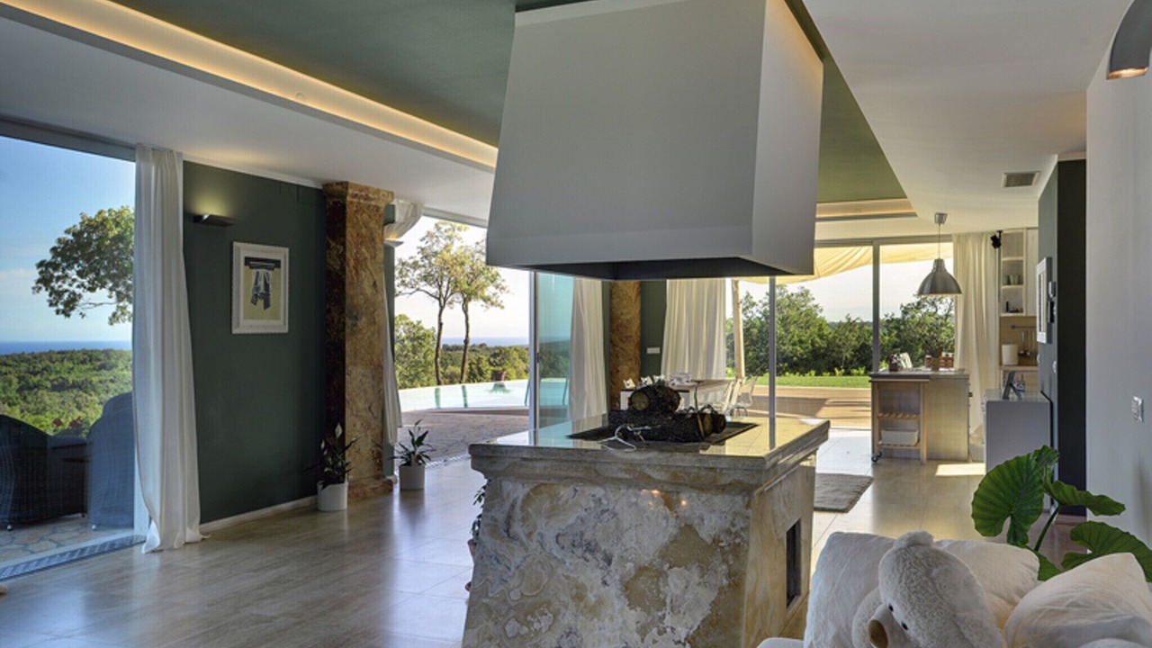 Photo of Livingroom in Peruski