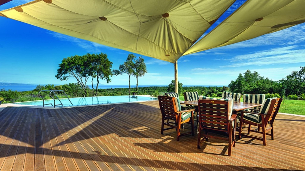 Photo of Patio Balcony in Peruski