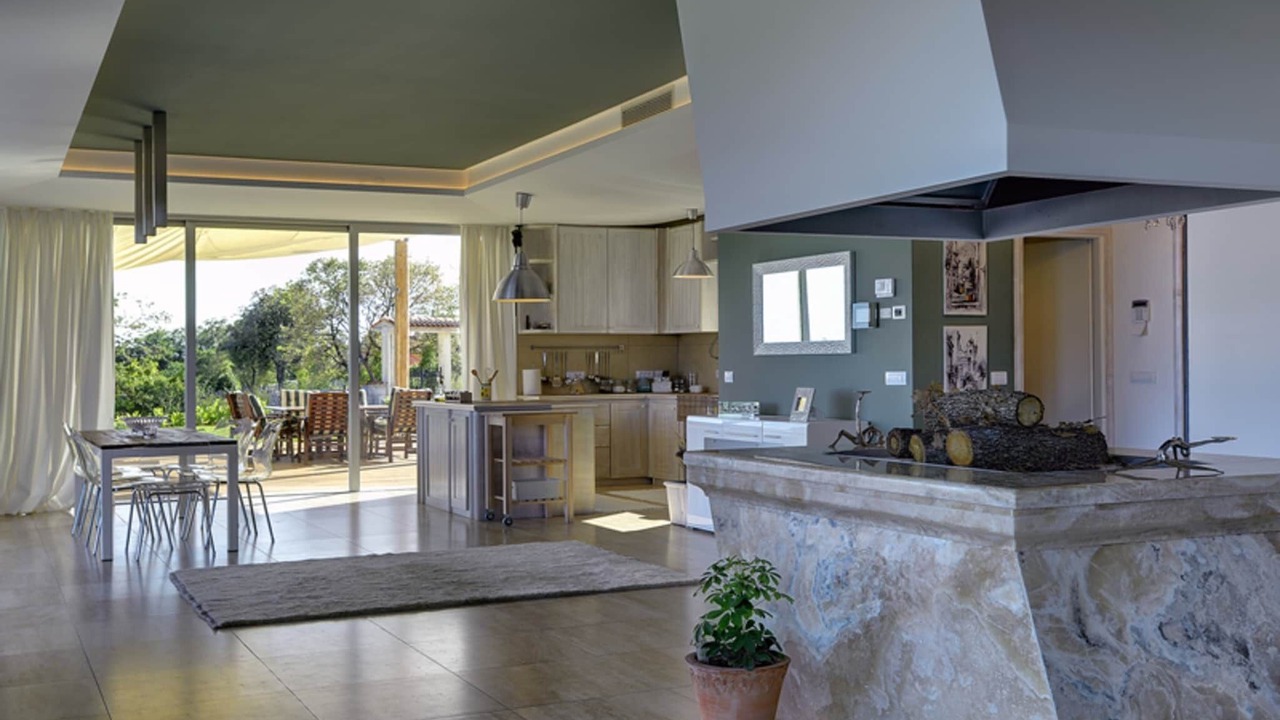 Photo of Livingroom in Peruski