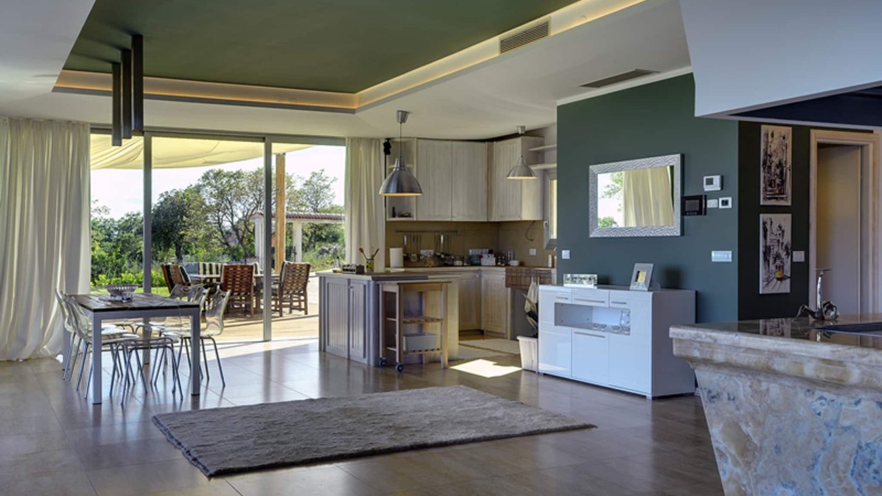 Photo of Livingroom in Peruski