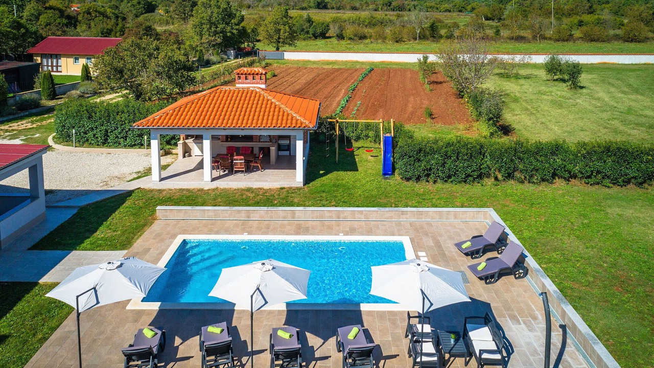 Photo of Outdoor in Prodol