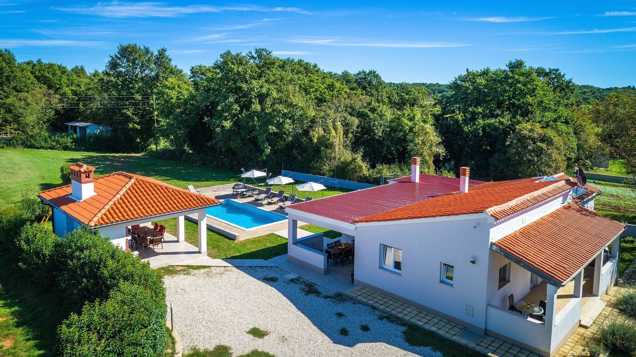 Photo of Outdoor in Prodol