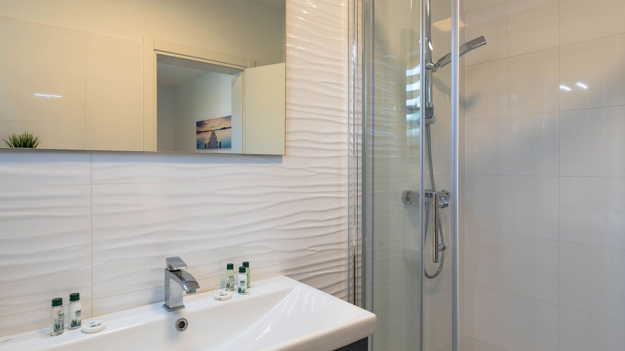 Photo of Bathroom in Prodol