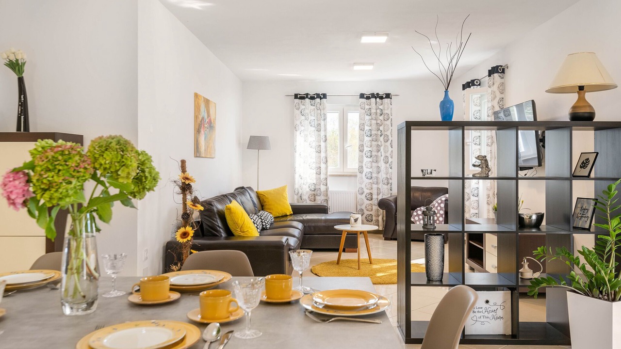Photo of Livingroom in Prodol