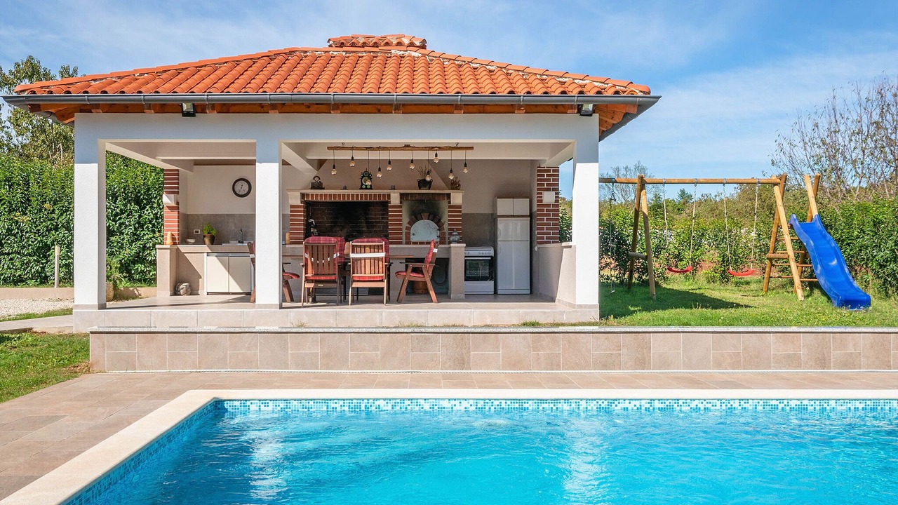 Photo of Patio Balcony in Prodol