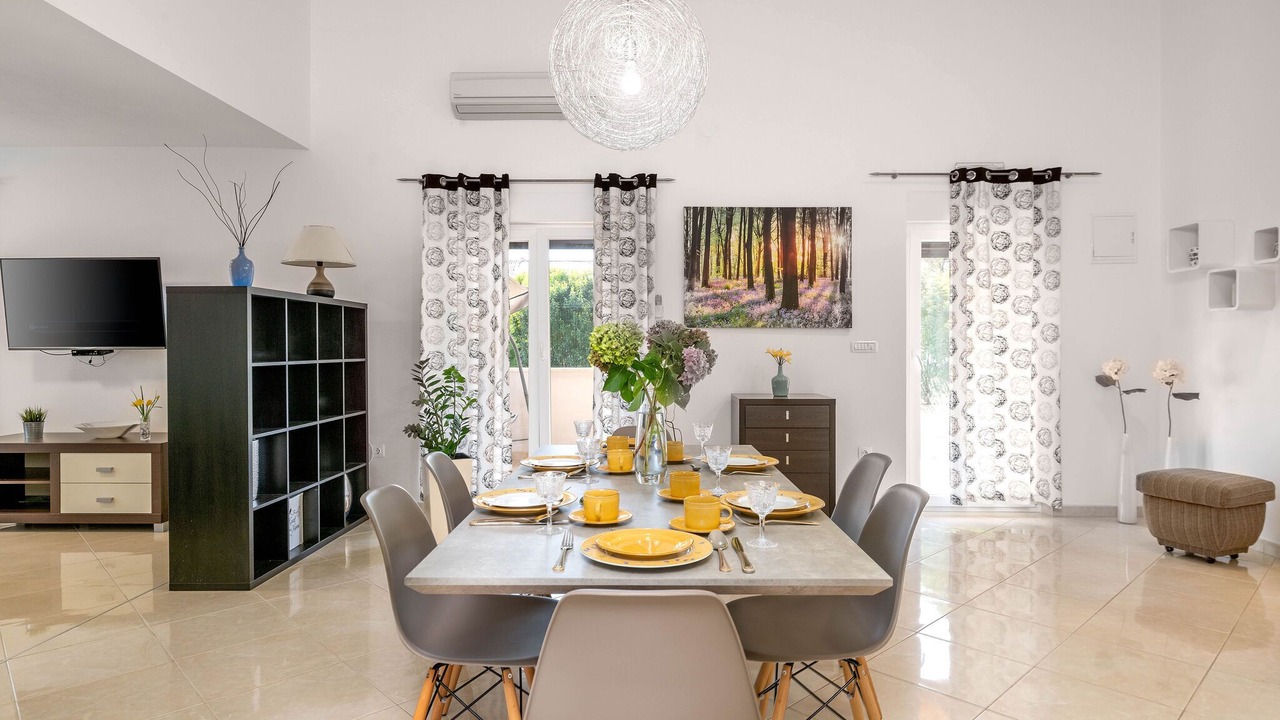 Photo of Livingroom in Prodol