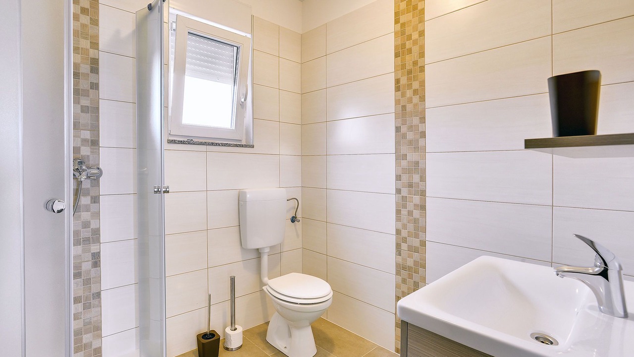 Photo of Bathroom in Rebici