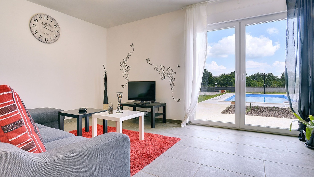 Photo of Livingroom in Rebici