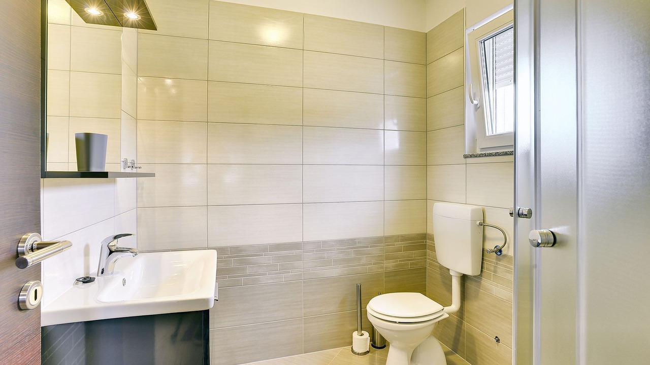 Photo of Bathroom in Rebici