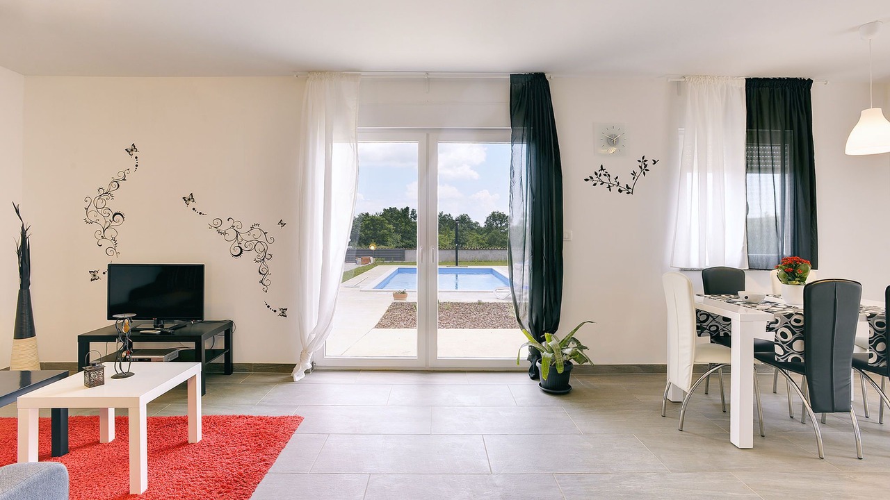 Photo of Livingroom in Rebici