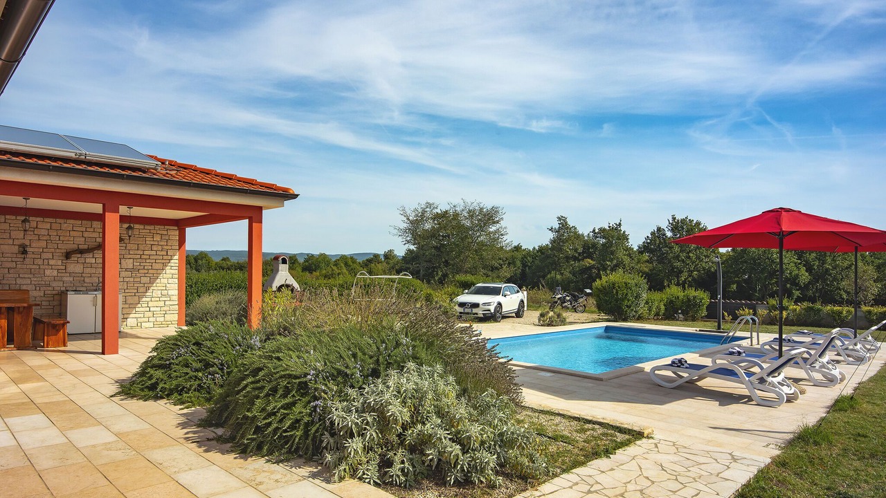 Photo of Patio Balcony in Rebici