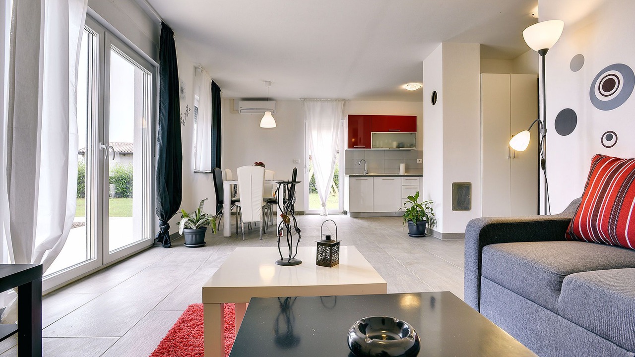 Photo of Livingroom in Rebici