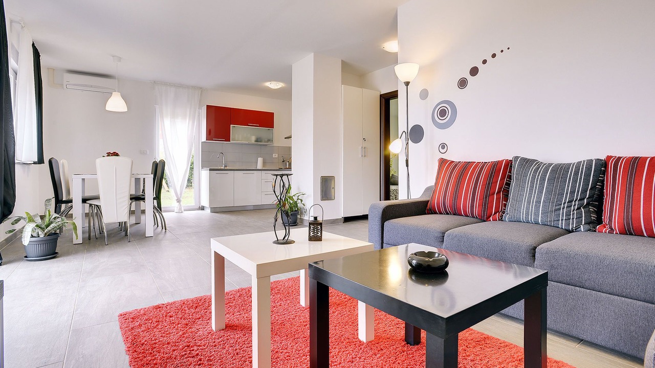Photo of Livingroom in Rebici