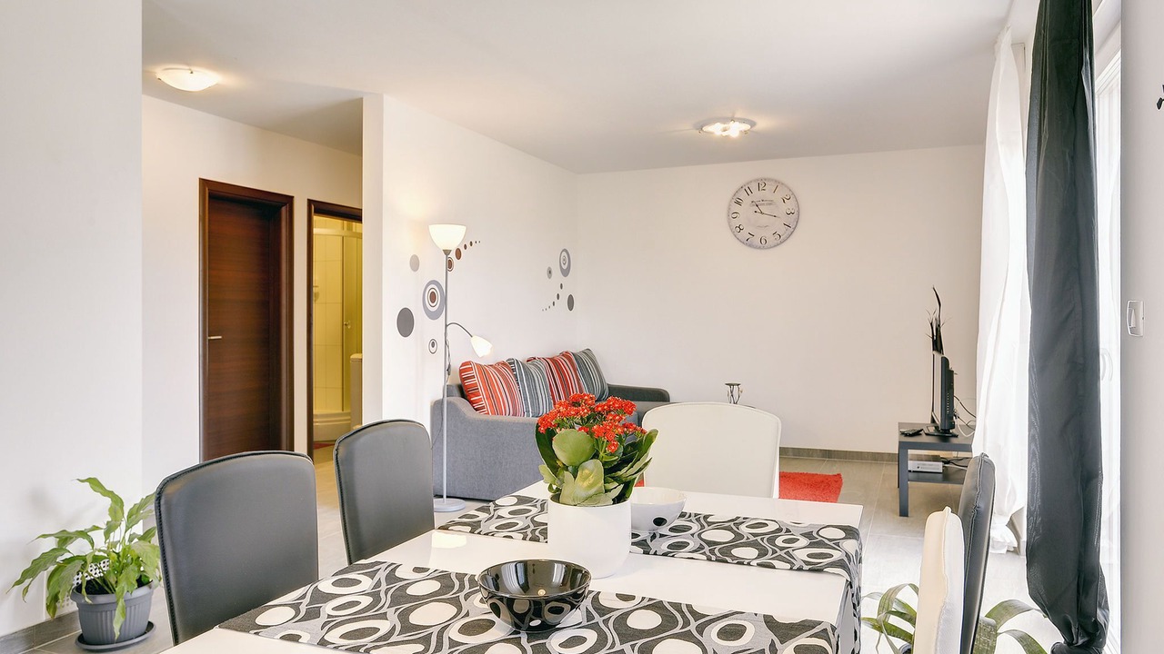 Photo of Livingroom in Rebici
