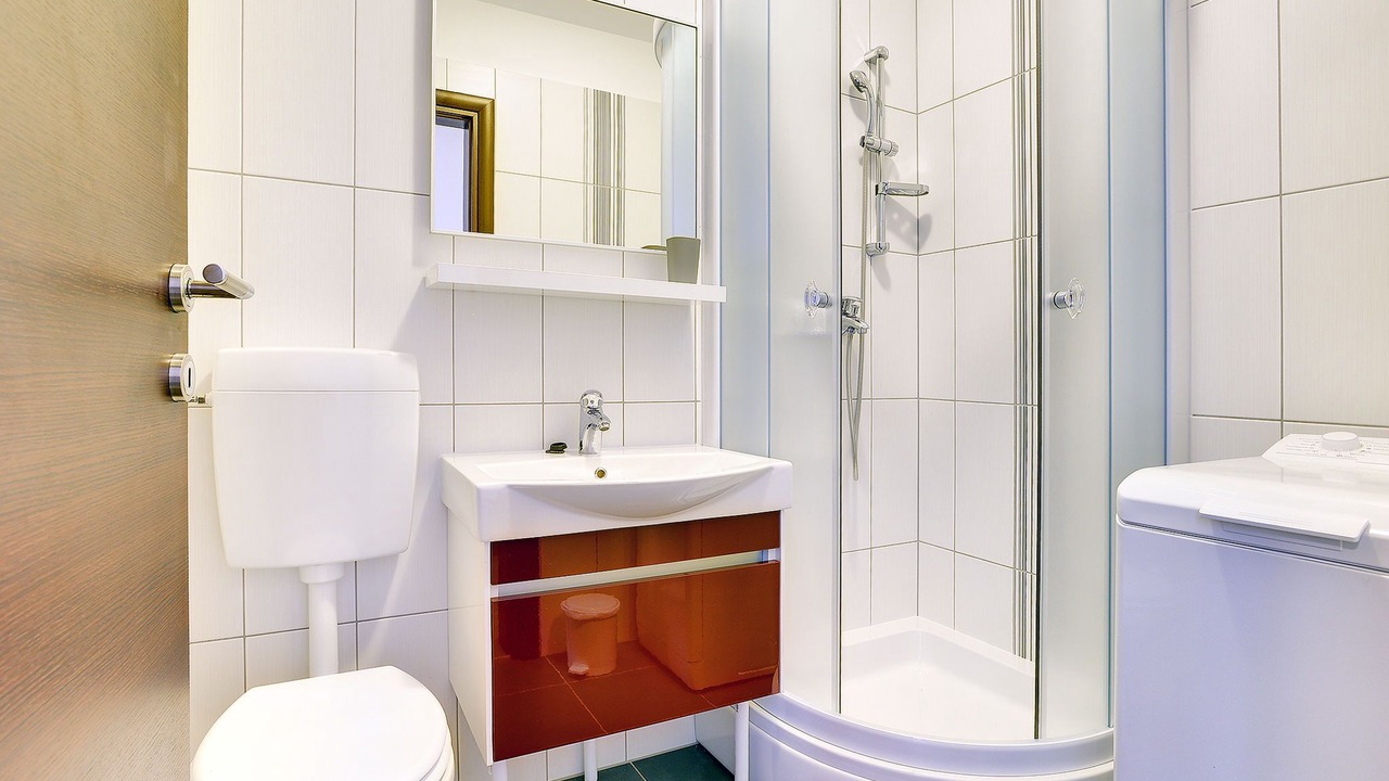 Photo of Bathroom in Rebici