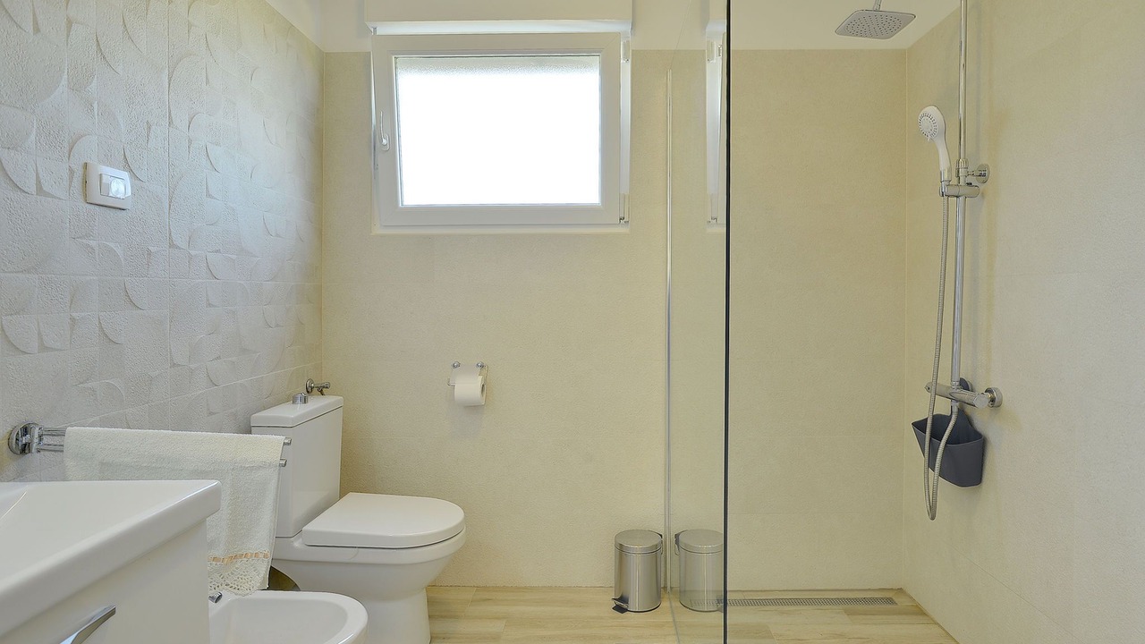 Photo of Bathroom in Filipana