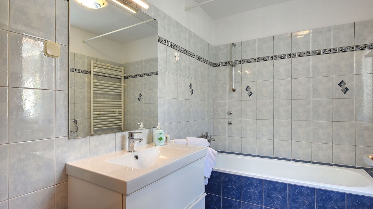 Photo of Bathroom in Medulin