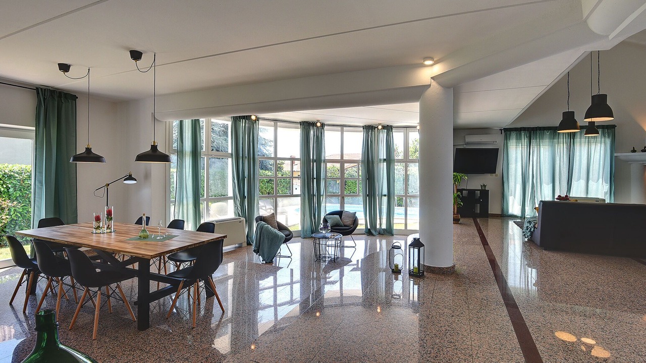 Photo of Livingroom in Medulin