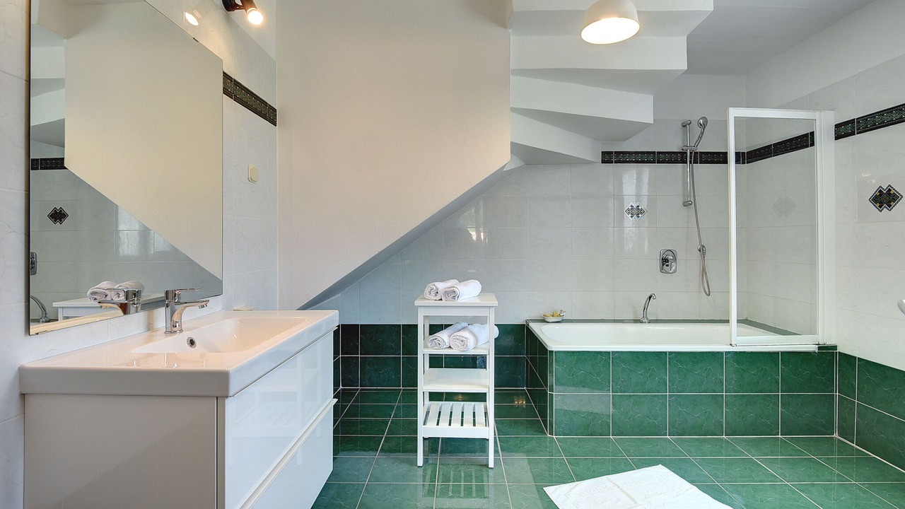 Photo of Bathroom in Medulin