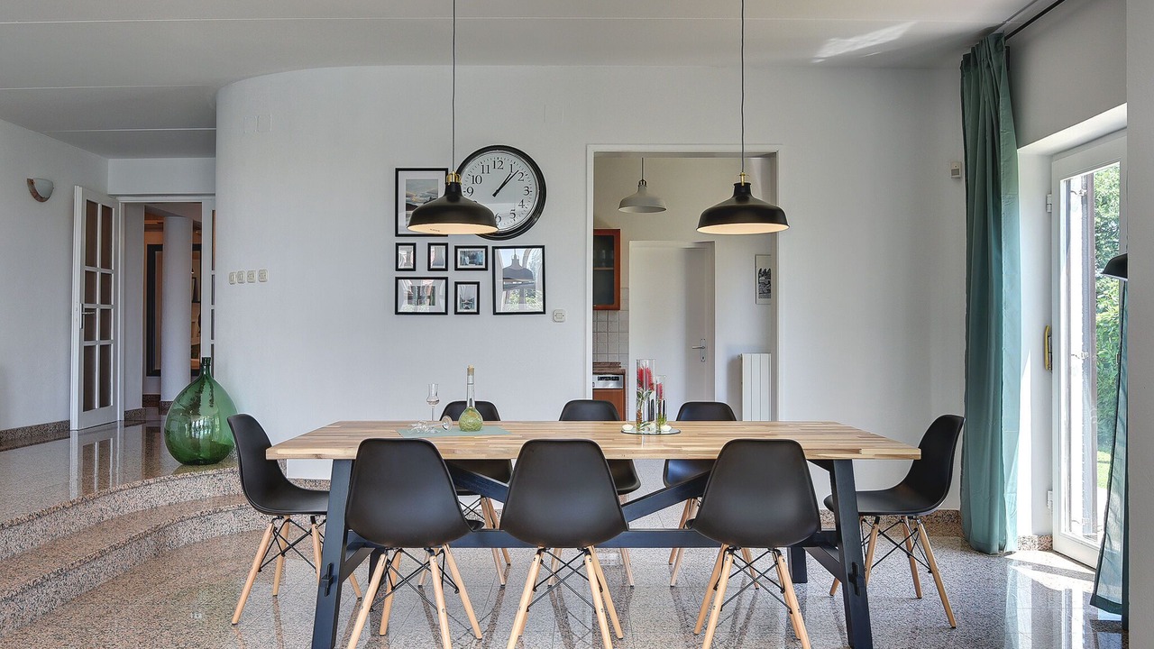 Photo of Livingroom in Medulin