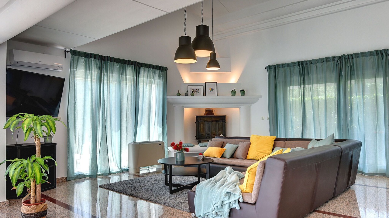 Photo of Livingroom in Medulin