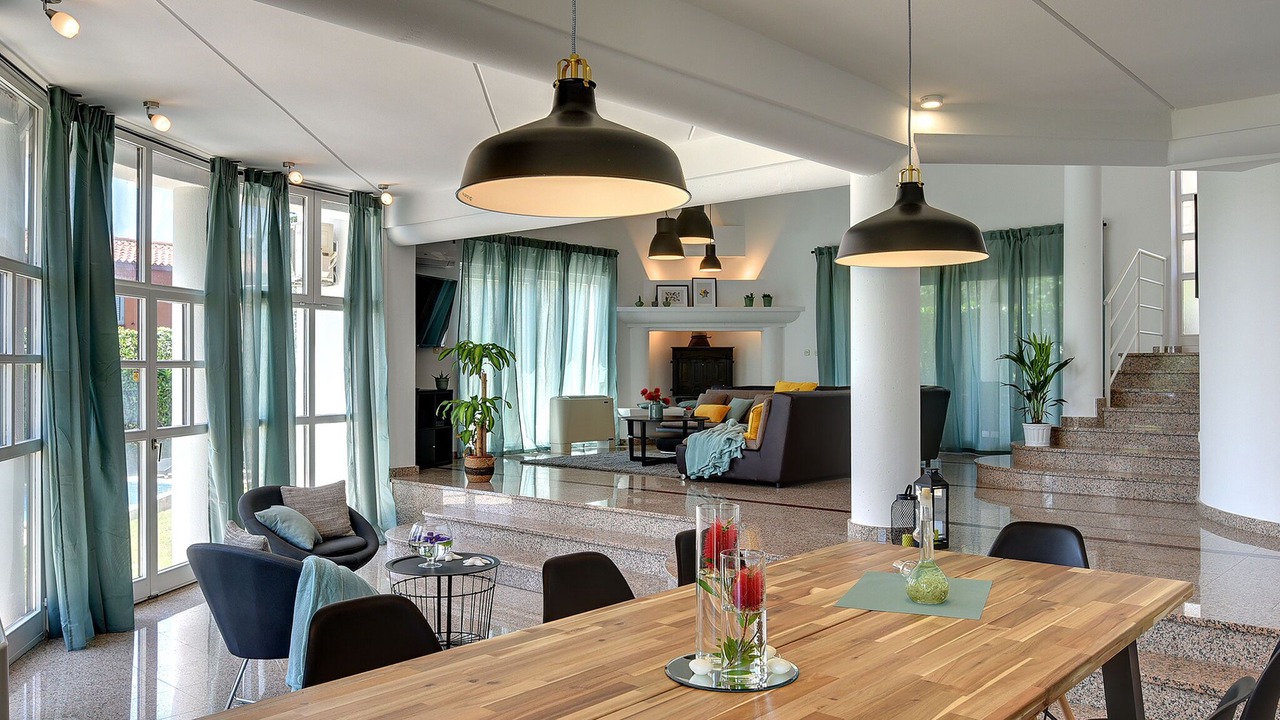 Photo of Livingroom in Medulin