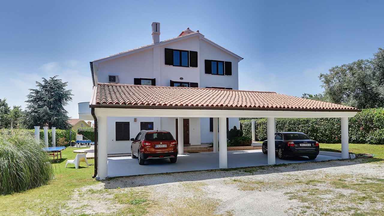Photo of Outdoor in Medulin