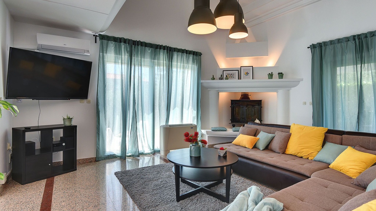 Photo of Livingroom in Medulin