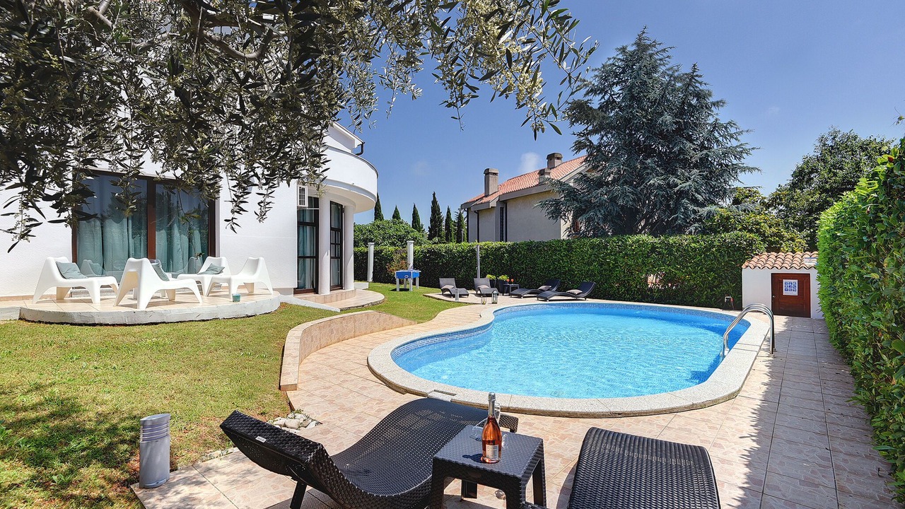 Photo of Outdoor in Medulin