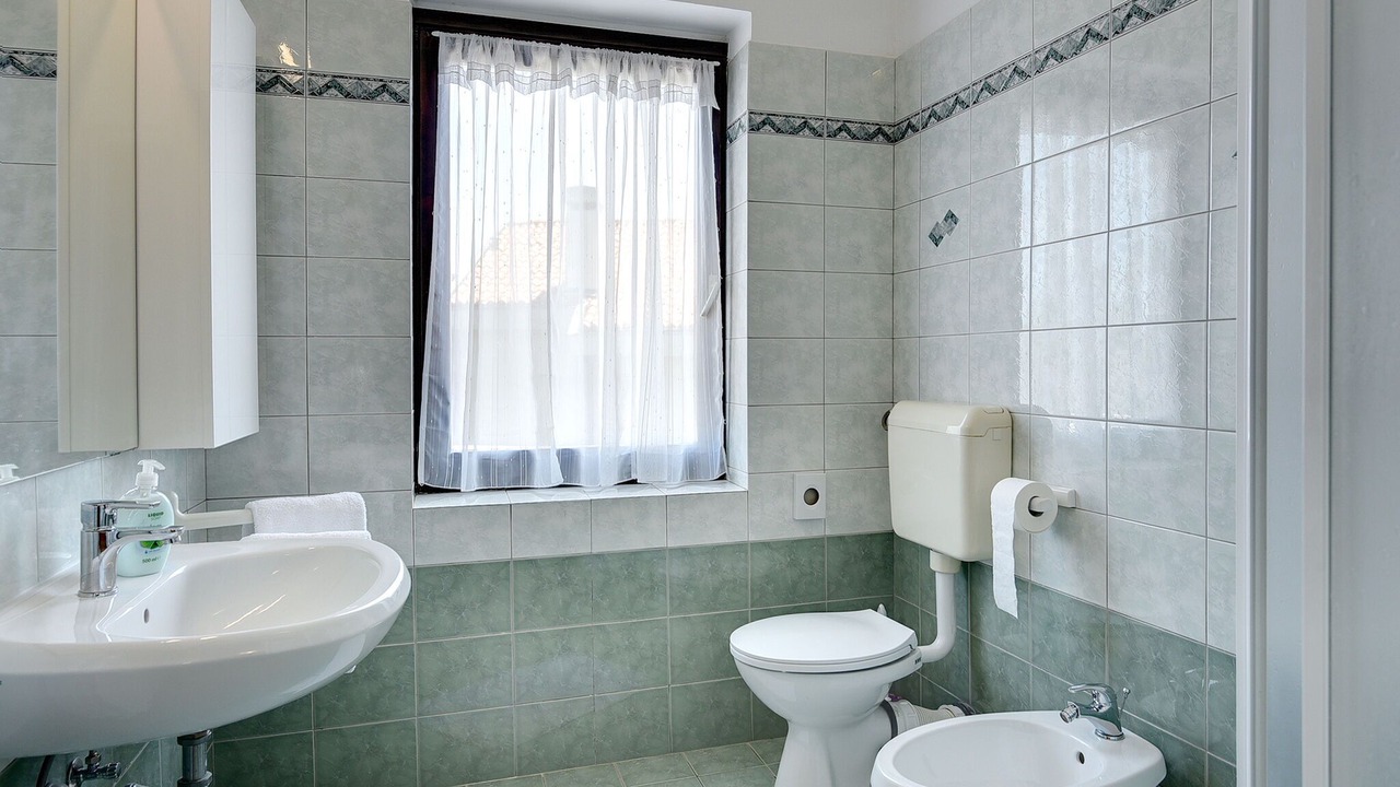 Photo of Bathroom in Medulin