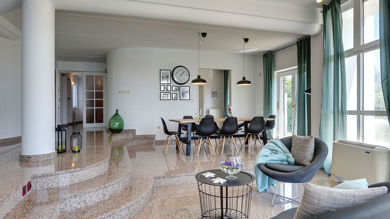 Photo of Livingroom in Medulin