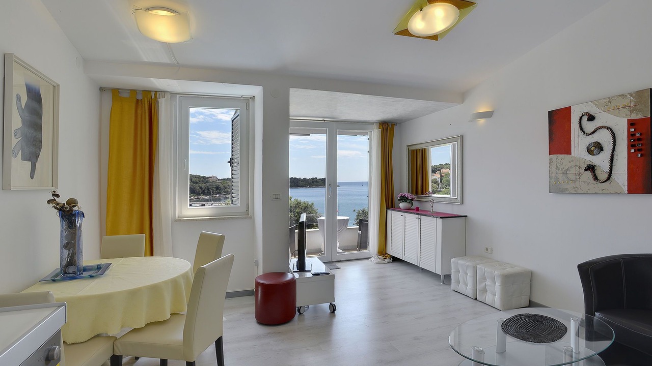Photo of Livingroom in Pjescana Uvala