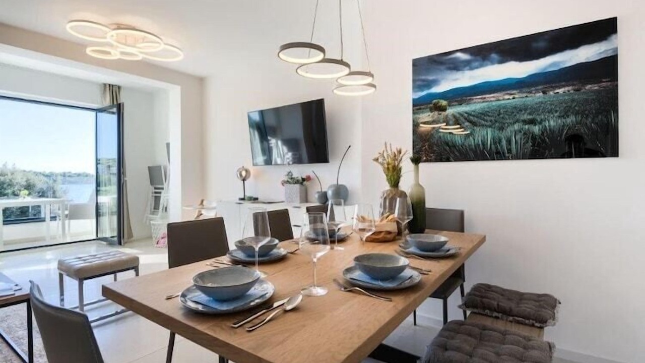 Photo of Livingroom in Pjescana Uvala