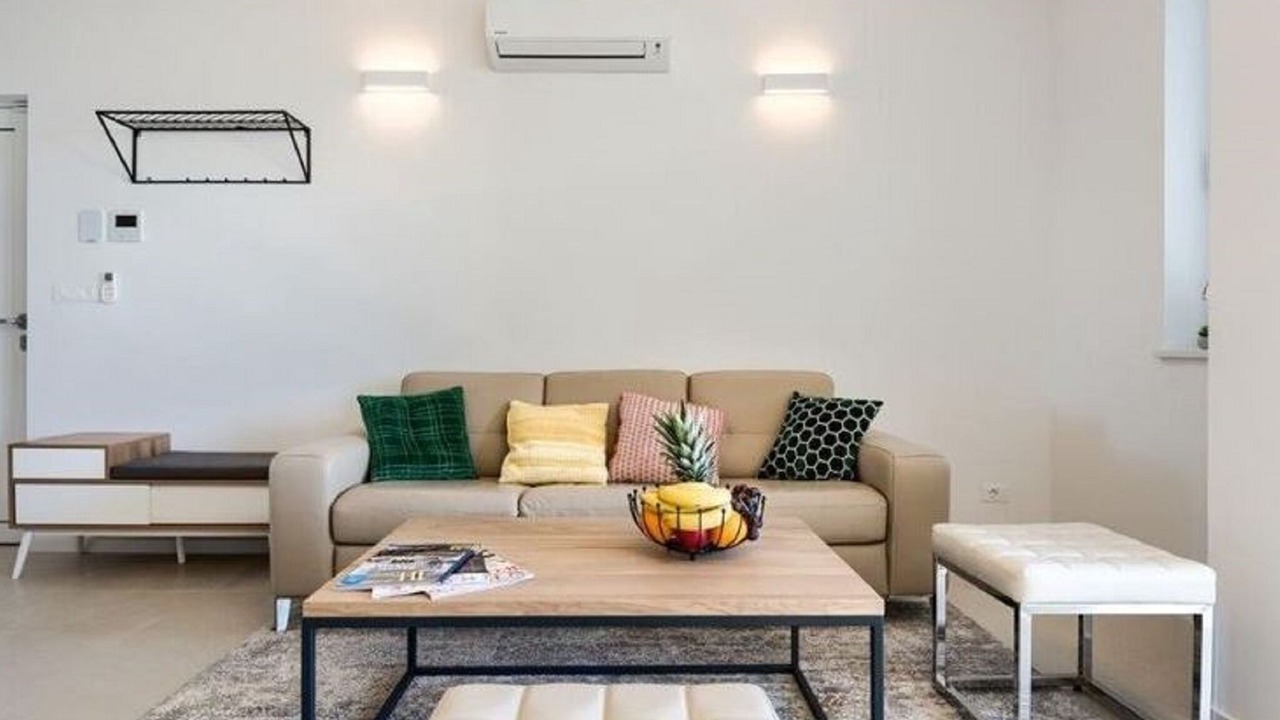 Photo of Livingroom in Pjescana Uvala