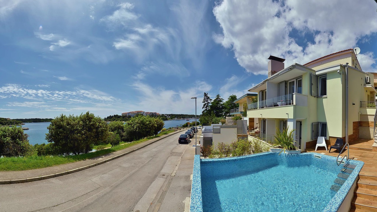 Photo of Outdoor in Pjescana Uvala