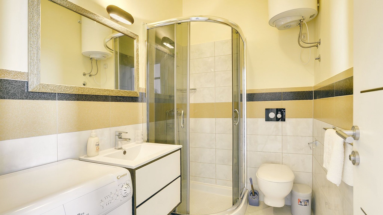 Photo of Bathroom in Pjescana Uvala