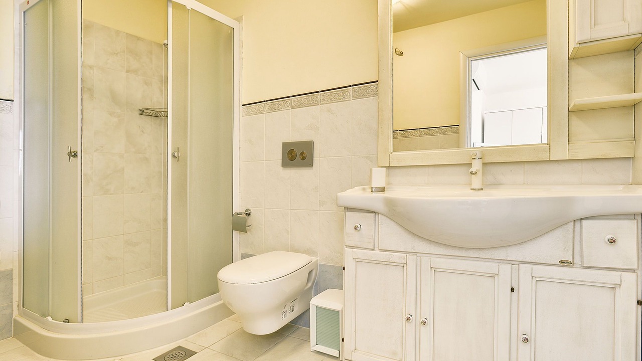 Photo of Bathroom in Pjescana Uvala