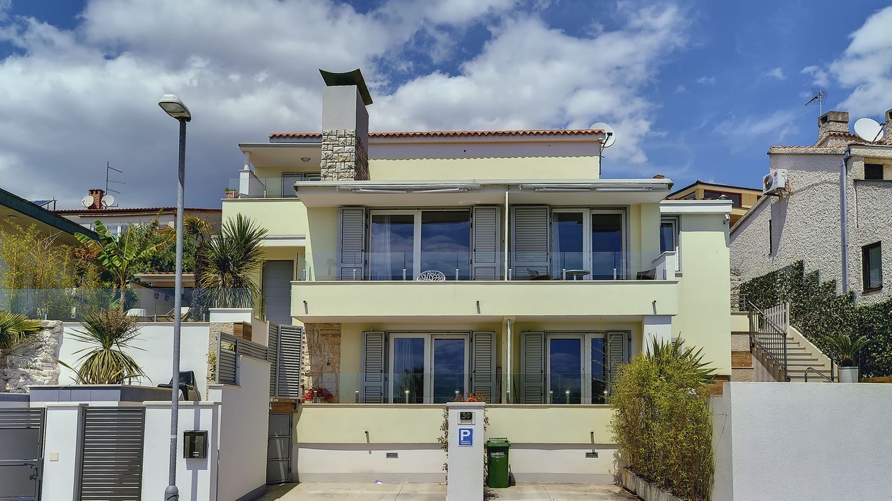 Photo of Outdoor in Pjescana Uvala