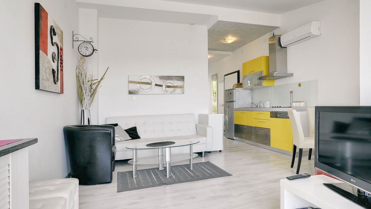 Photo of Livingroom in Pjescana Uvala
