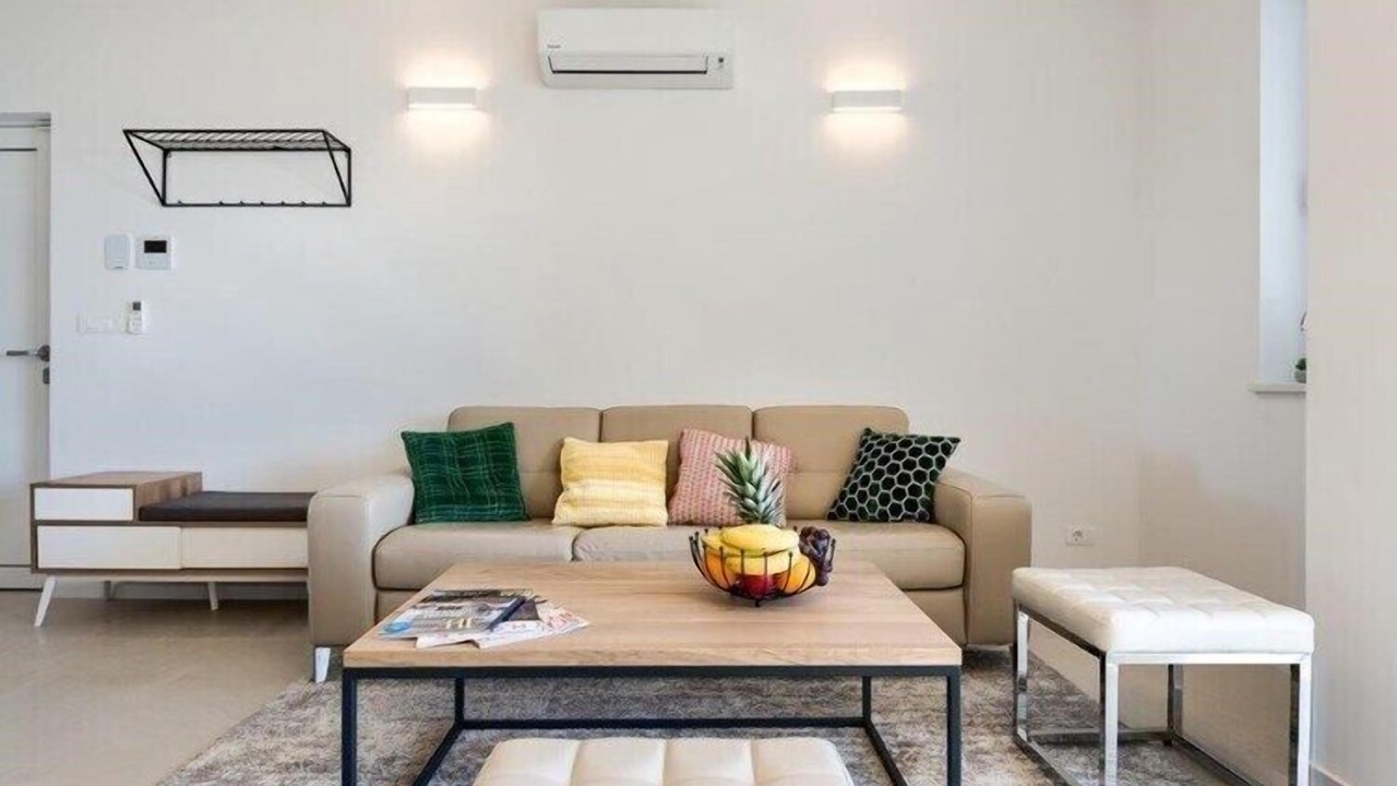 Photo of Livingroom in Pjescana Uvala