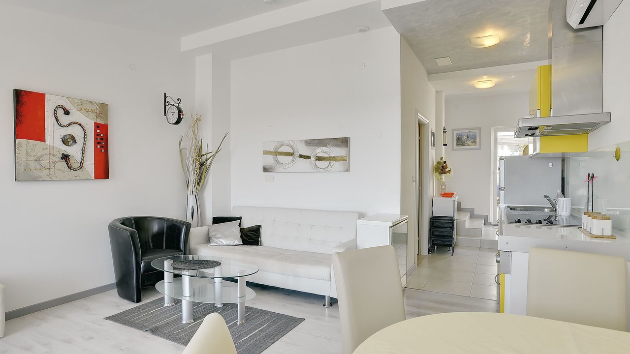 Photo of Livingroom in Pjescana Uvala
