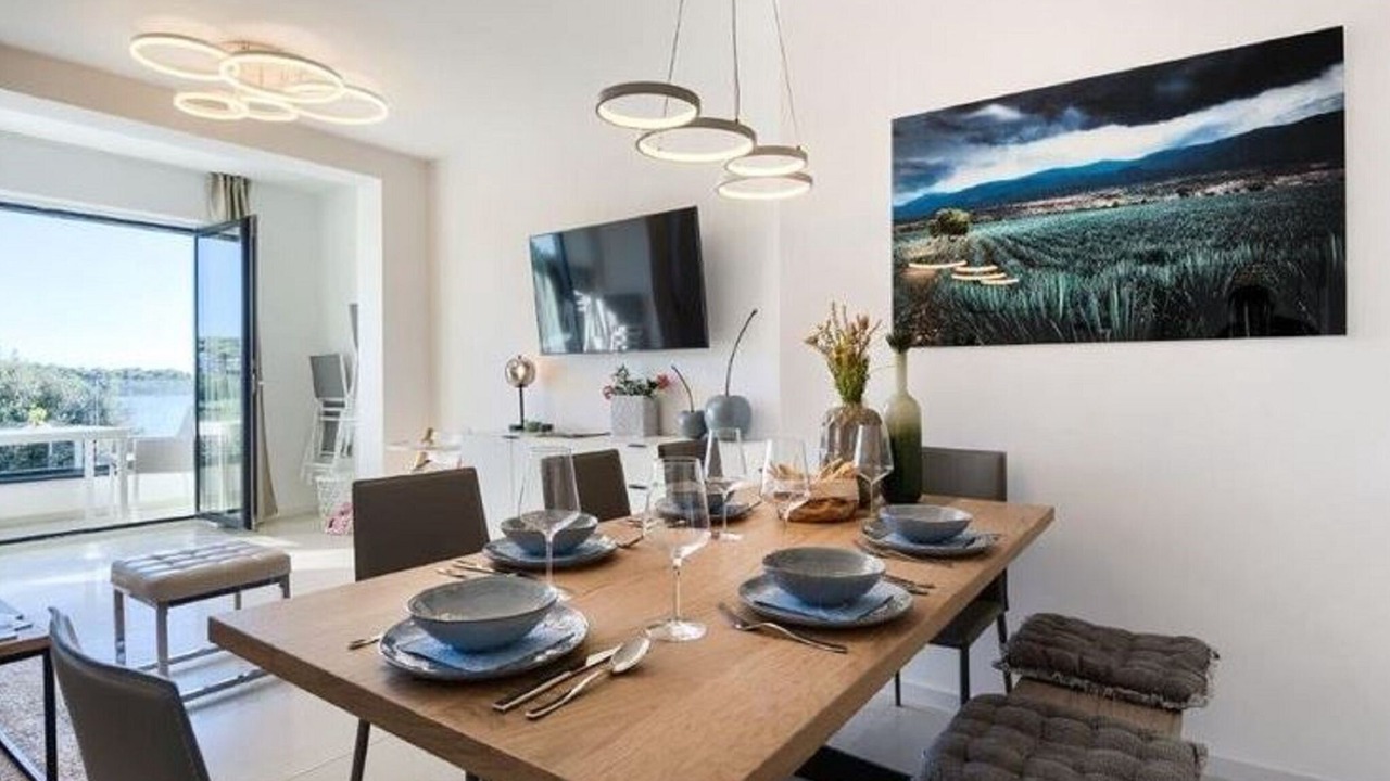 Photo of Livingroom in Pjescana Uvala