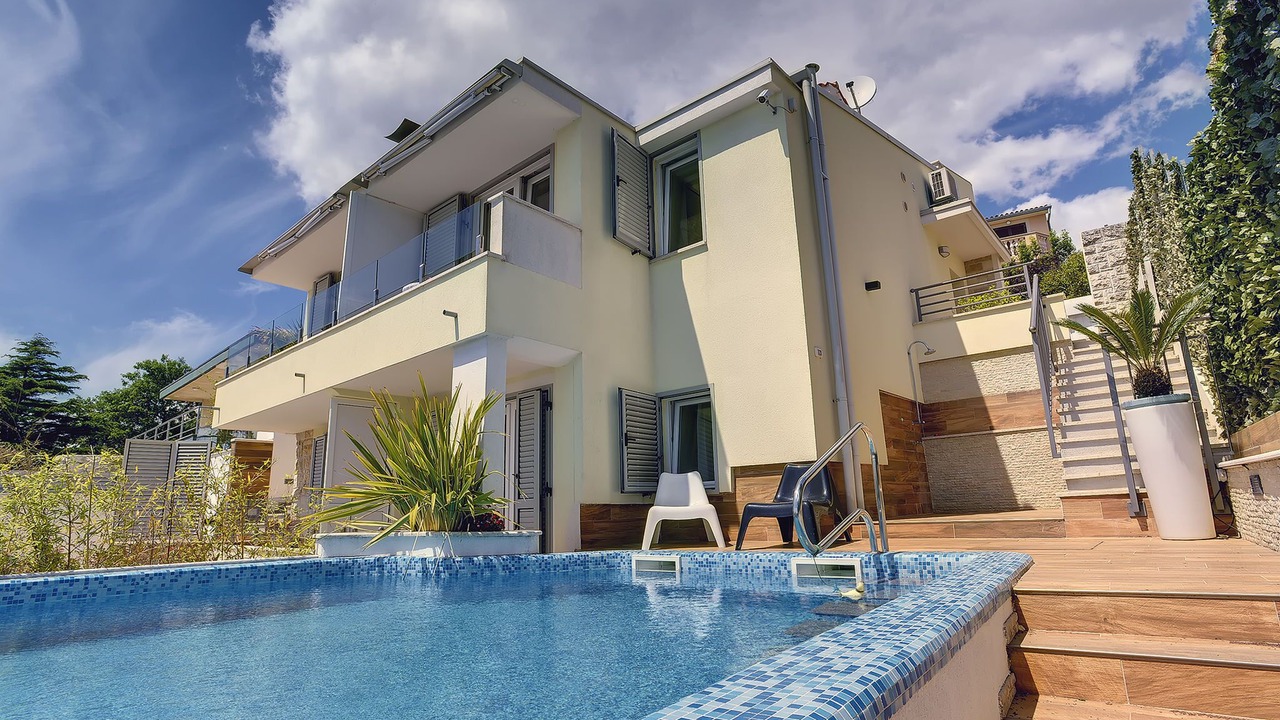 Photo of Outdoor in Pjescana Uvala