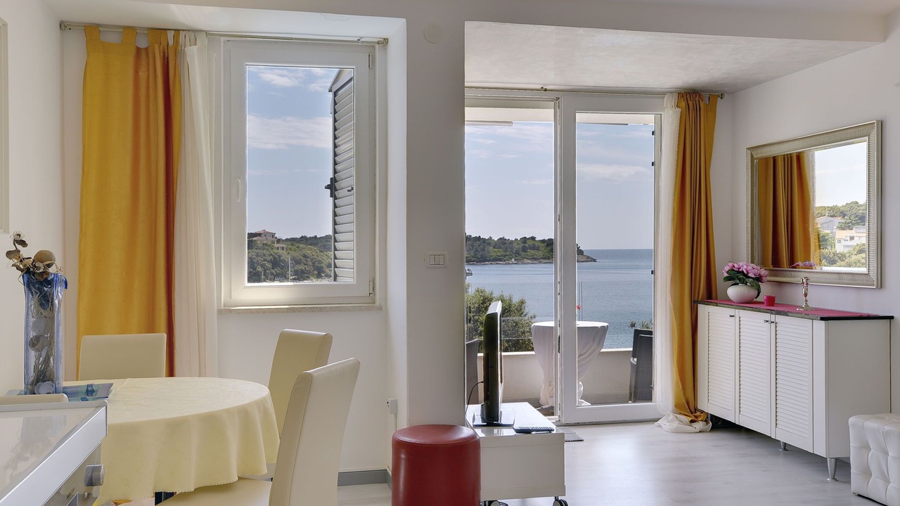 Photo of Livingroom in Pjescana Uvala