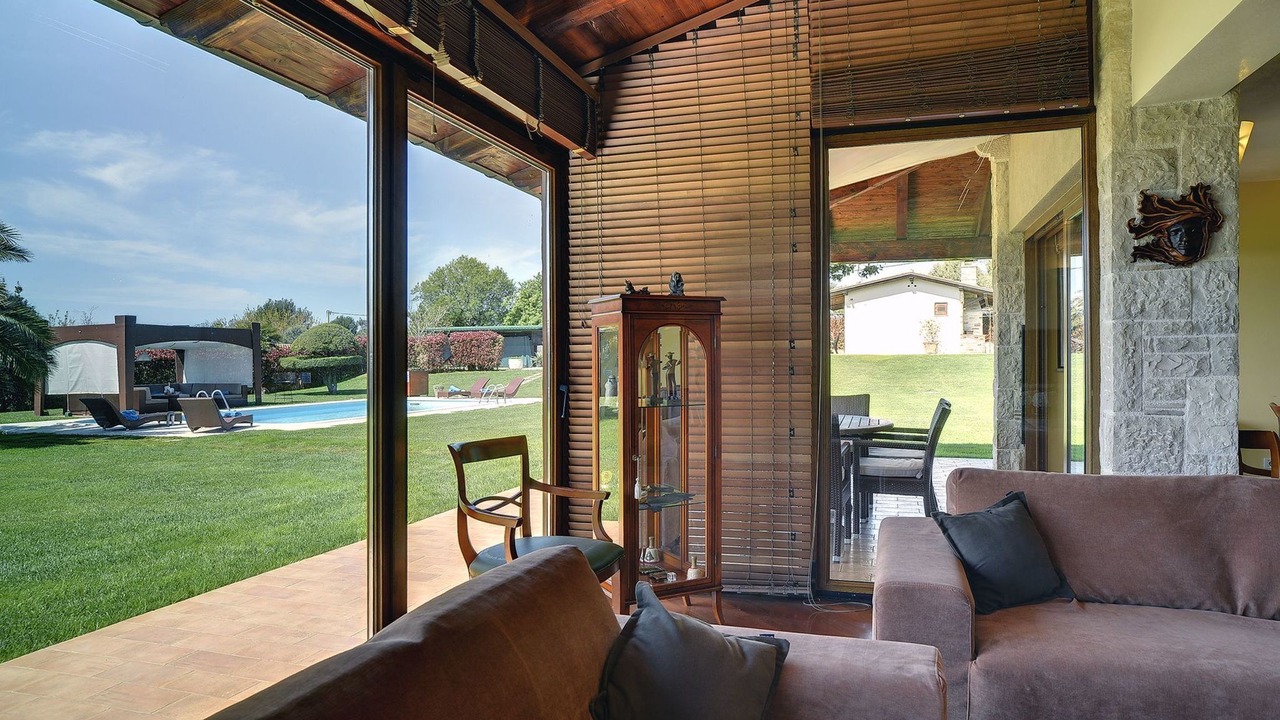 Photo of Livingroom in Pomer