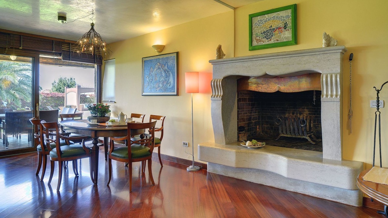 Photo of Livingroom in Pomer