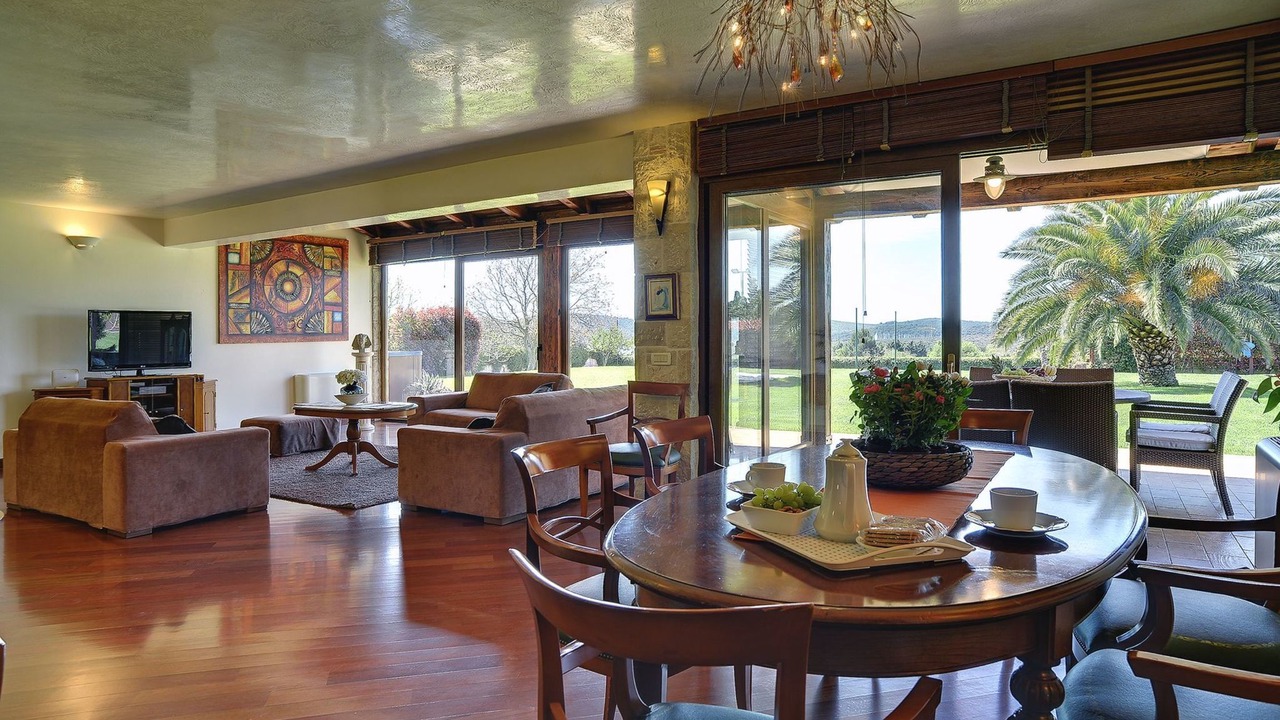 Photo of Livingroom in Pomer